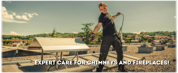 Chimney and Fireplace Solutions