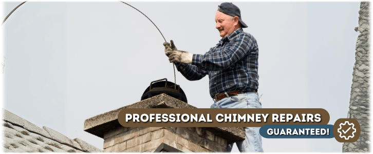 Chimney Repair Fairport NY
