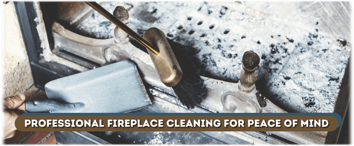 Fireplace Cleaning Fairport NY