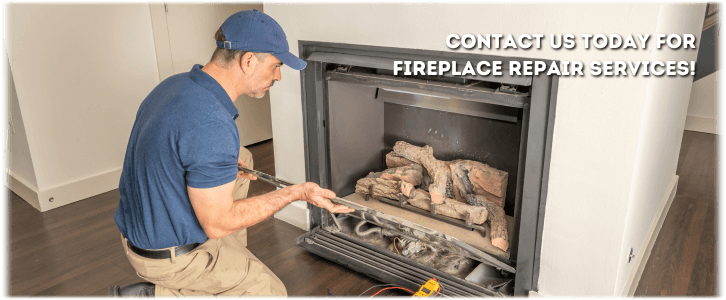 Fireplace Repair Fairport NY